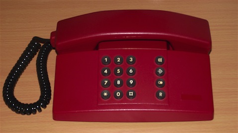 telefon