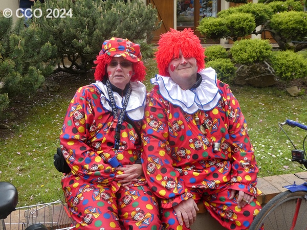 Hagondange 2024
